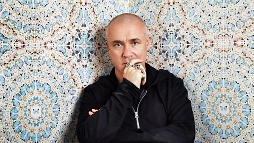 Damien Hirst