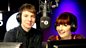 Phil Taggart and Alice Levine