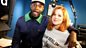 1Xtra Breakfast Show with Twin B