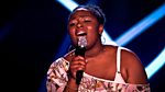The Voice UK: Series 2: Blind Auditions 6