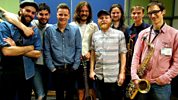Another Country with Ricky Ross: Woodenbox