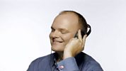 Ralph McLean - Country: Fri, 17 May 2013