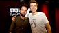 Greg James