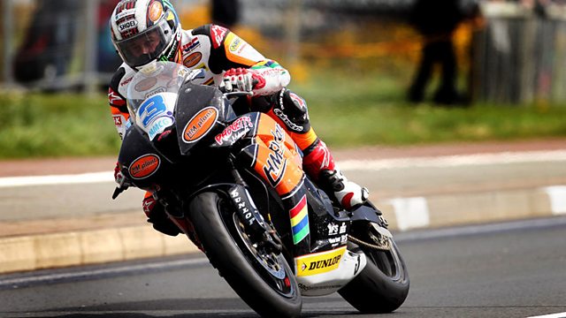 Bikes!: 2013: 17/05/2013
