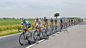 Cycling
