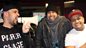 Kan D Man and DJ Limelight