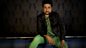 Bobby Friction