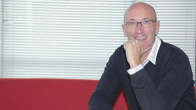 The Best of Radio Wales: 19/05/2013
