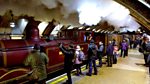 The Tube: An Underground History