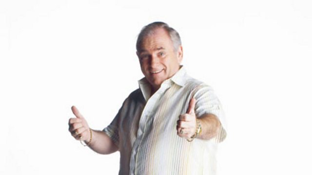 Hugo Duncan: 24/05/2013