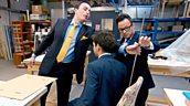 The Apprentice