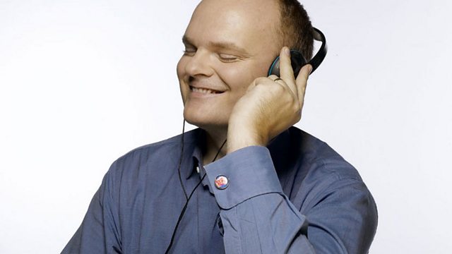 Ralph McLean - Soul Music: 21/05/2013