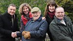 Beechgrove Garden: 2013: Episode 7