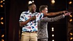 The Voice UK: Series 2: Battle Rounds 1