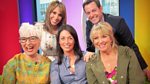The One Show: 22/05/2013