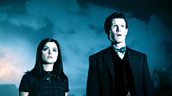 Doctor Who
