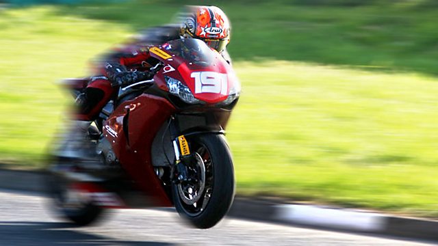 Bikes!: 2013: 20/05/2013