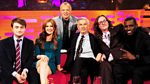 The Graham Norton Show: Series 13: Episode 7