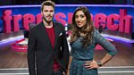 Free Speech: Series 2: The High Cost of Cheap Clothes