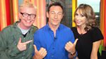 The One Show: 17/05/2013