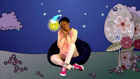 Magic Hands: 18. Here Comes the Sun