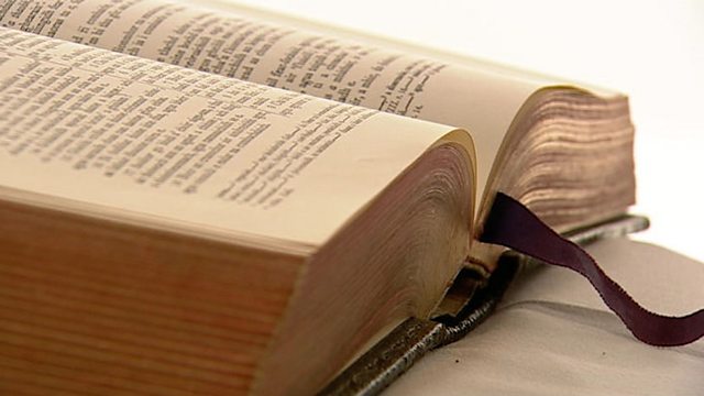 Dèanamaid Adhradh: An t-Urr Murchadh A MacLeòid