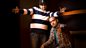 Kan D Man and DJ Limelight