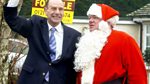 Doctors: Series 15: Santa Ranter