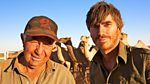 Australia with Simon Reeve: Episode 1