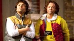 Watson & Oliver: Series 2: Episode 5