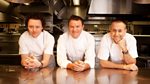 The Chef's Protege: Episode 7