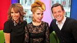 The One Show: 23/05/2013