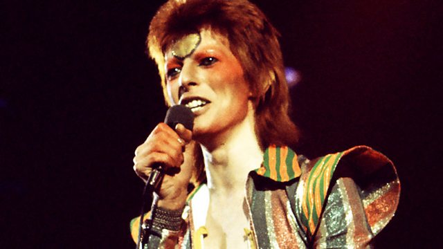 David Bowie - Five Years