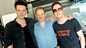 Radcliffe and Maconie