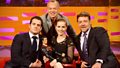 The Graham Norton Show: Series 13: Episode 11