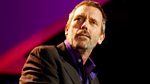 Hugh Laurie