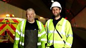 The Route Masters: Running London'…