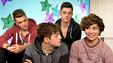 12 Again: 7. Talent Show Stars