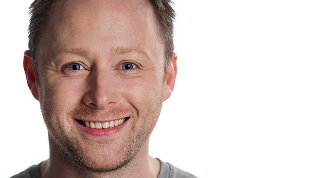 Limmy's Show: Best of Limmy's Show