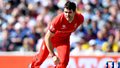 5 live Sport: 5 live Cricket: Jimmy Anderson: The Anatomy of a Fast Bowler