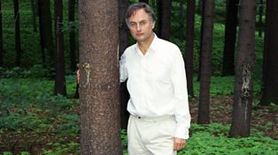Dr Richard Dawkins