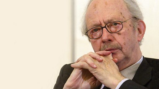 Professor Ralf Dahrendorf