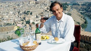 Keith Floyd