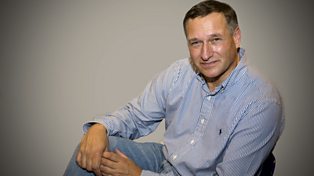 David Hempleman Adams