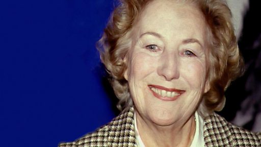 Dame Vera Lynn