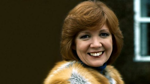 Cilla Black
