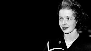 Baroness (Sue) Ryder of Warsaw