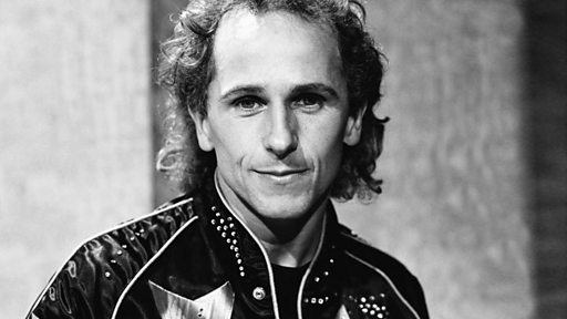 Wayne Sleep