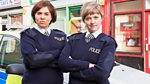 Watson & Oliver: Series 2: Episode 1