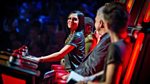 The Voice UK: Series 2: Blind Auditions 1